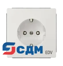 5UB1825-1 Розетка