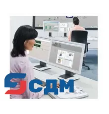 6ES7652-7CX28-2YB0 Журнал процессов и информационный сервер