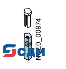 3WL9111-0AB07-0AA0 Подсоединение вспомогательных цепей