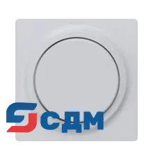 5TC8902 Электромеханические выключатели, кнопки, диммеры