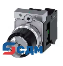 3SU1150-4BF11-3BA0-ZY01 Выключатель с ключом