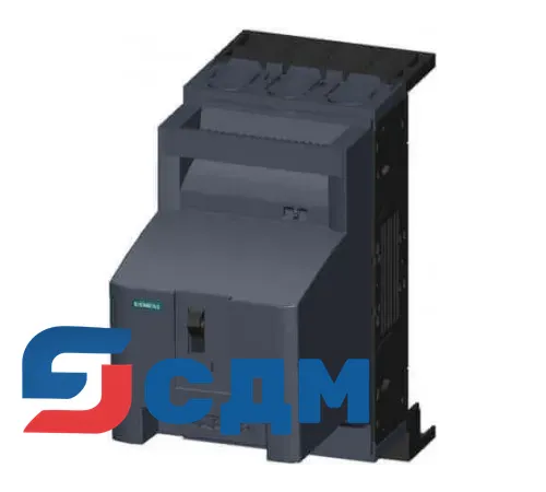 3NP1133-1JC11 Для сборных шин с межосевым расстоянием 60 мм