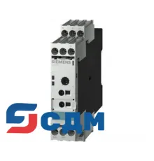 Siemens 3RP1505-1RW30 — Реле времени