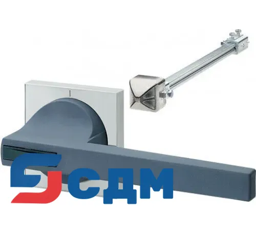 8UC7414-1FG44 Дверной выключатель 8UC