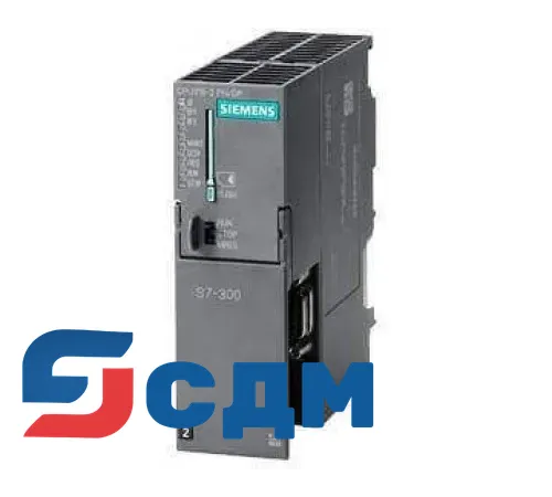 6AG1315-2EH14-2AY0 SIPLUS CPU 315-2 PN/DP