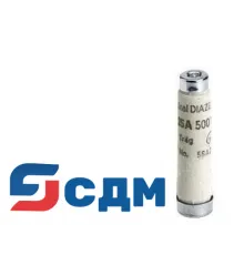 5SA271 Предохранитель DIAZED, установочная глубина 85 мм