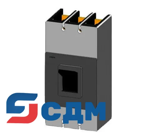 3VL4725-3DK36-.... автоматический выключатель 3 полюсный