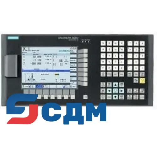 6FC5370-2AM03-0AA0 SINUMERIK 808D ADVANCED M