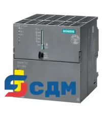 Siemens 6ES7318-3FL01-0AB0 Программируемый контроллер