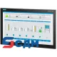 6AV7863-4MB10-0SA0 SIMATIC Industrial Flat Panel