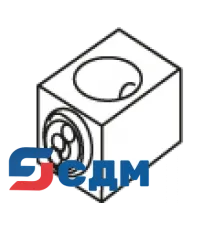 3VL9475-4TD31 Circular Conductor Terminals