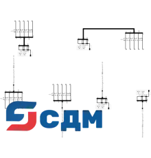 6FC5548-0BA05-1BA0 Сигнальный кабель для SINUMERIK 808D ADVANCED