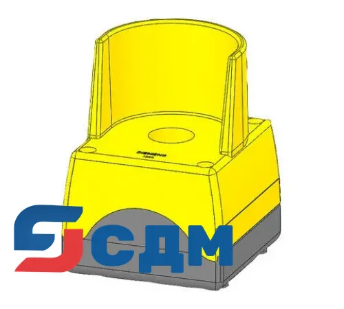 3SB3801-2AD3 Пустой корпус