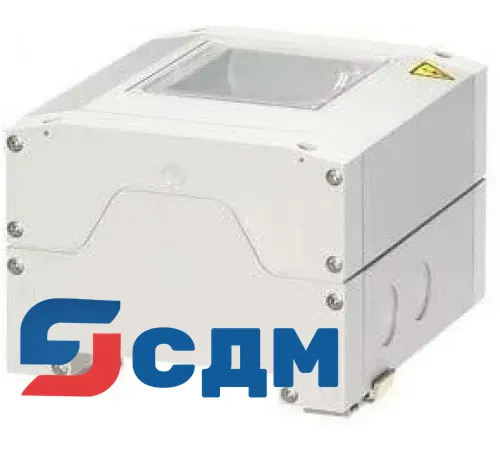 BVP:611319 Отводные и дополнительные аппаратные блоки для Швейцарии