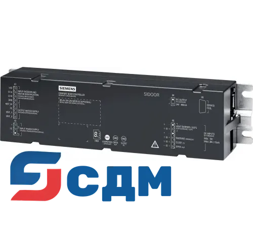 6FB1211-5AT10-7AT2 SIDOOR ATE500E привод двери лифта