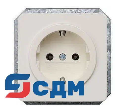 5UB1405-0KK Розетка