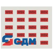 5UH1086 Аксессуар и запасные части