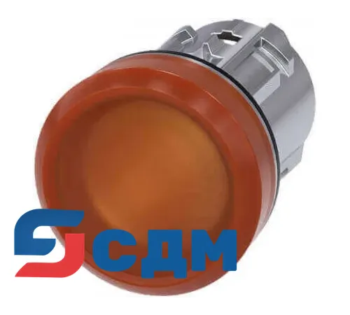 3SU1051-6AA00-0AA0-ZY11 Контрольные лампы