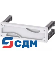 8GK4501-0KK12 Монтажные комплекты 8GK4 для незадействованных модулей