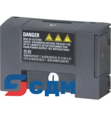 6SL3255-0VE00-0UA1 Загрузчик параметров