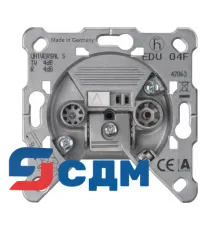 5TG2485 Электромеханические части