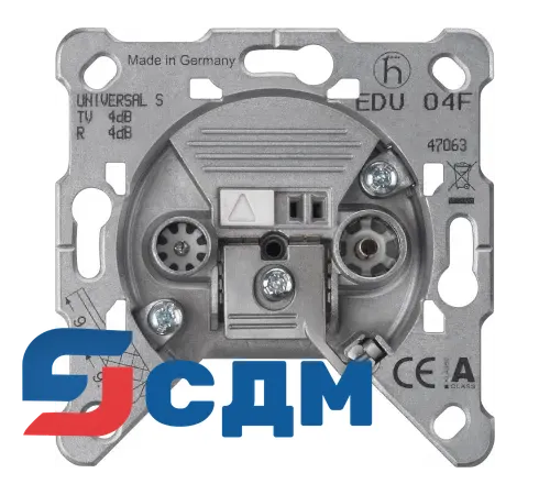 5TG2485 Электромеханические части