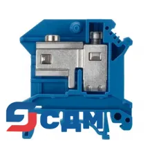 8WH1001-0BJ01 Клеммы ALPHA FIX 8WH с втычными зажимами