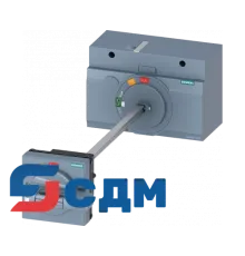 3VA9467-0FK21 Аксессуар и запасные части