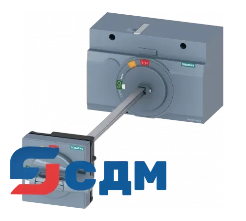 3VA9467-0FK21 Аксессуар и запасные части