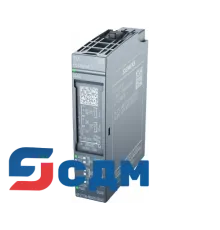 6ES7138-6BA00-0BA0 Модуль позиционирования TM PosInput 1