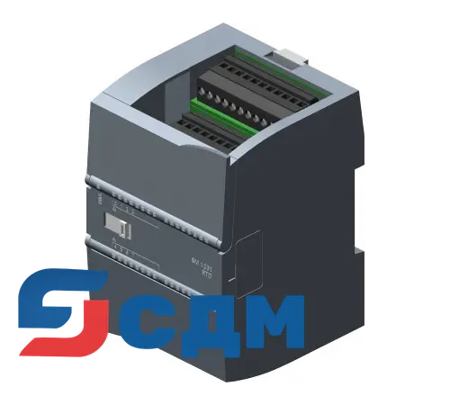 6ES7231-5PF32-0XB0 Программируемый контроллер