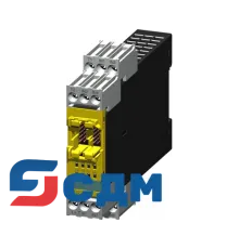 3RK3211-1AA10 3RK32, 3RK33 Модуль расширения