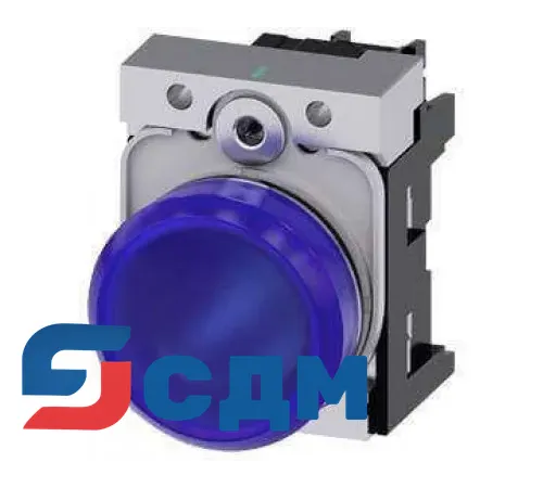 3SU1152-6AA20-3AA0-ZY11 Контрольные лампы