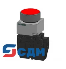 3SB3647-0AA21 Комплектная комбинации устройств