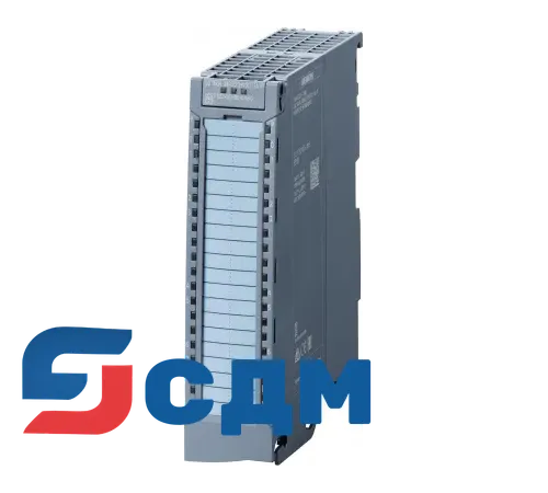 6ES7522-5EH00-0AB0 SM 522: модули вывода дискретных сигналов