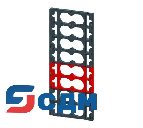 6ES7193-6CP03-2MA0 Аксессуар