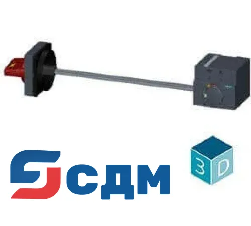 3VA9157-0PK15 Аксессуар и запасные части