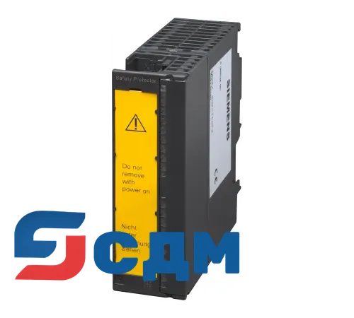 6AG1195-7KF00-2XA0 Разделительная перегородка SIPLUS