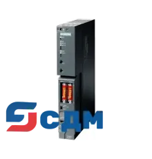 6ES7407-0RA02-0AA0 Программируемый контроллер SIMATIC S7-400