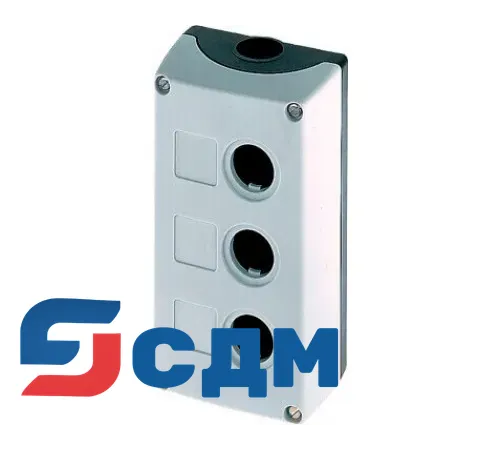 3SB3803-0AA3 Пустой корпус