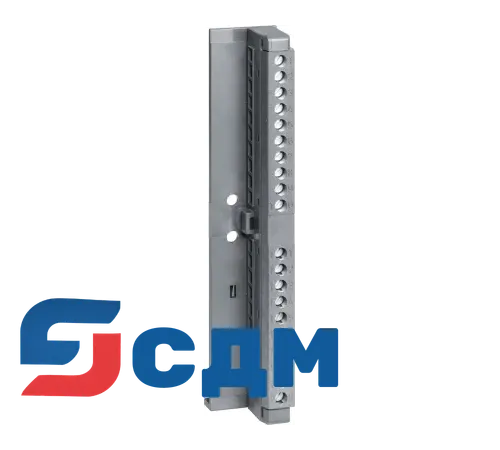 Siemens 6ES7392-1AJ00-0AA0 Программируемый контроллер