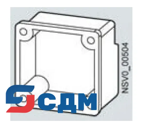 BVP:203257 Аксессуар