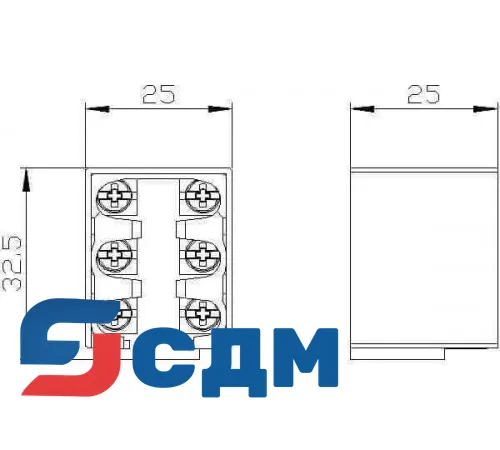 3SE5000-0KA00 Аксессуар и запасные части