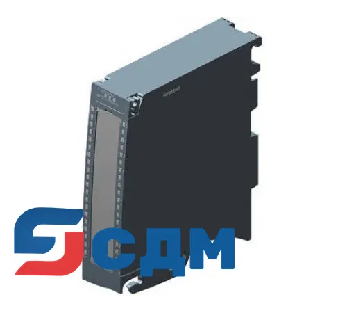 6ES7521-1FH00-0AA0 Программируемый контроллер