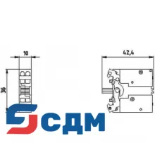 3SB3403-0M Держатели, контакты, цоколи ламп