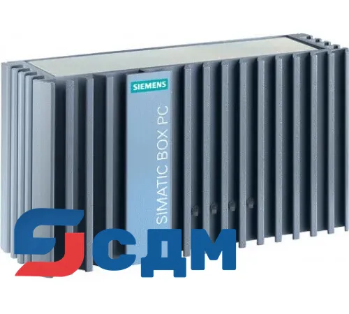 6ES7647-8A...-.... SIMATIC IPC227D