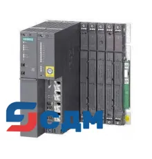6ES7653-2CA00-0XE0 Системы повышенной безопасности