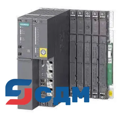 6ES7653-2CA00-0XE0 Системы повышенной безопасности