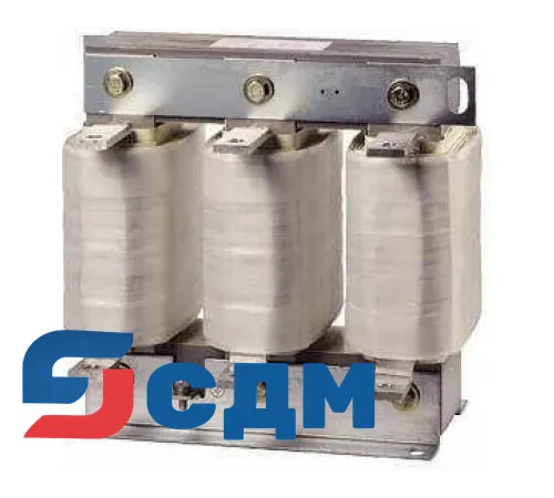 4EM5100-2CB00 Дроссель SIDAC-D