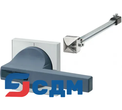 8UC7314-1BB44 Дверной выключатель 8UC